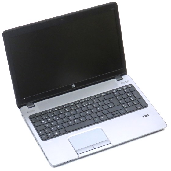 Hp 455 g1 апгрейд