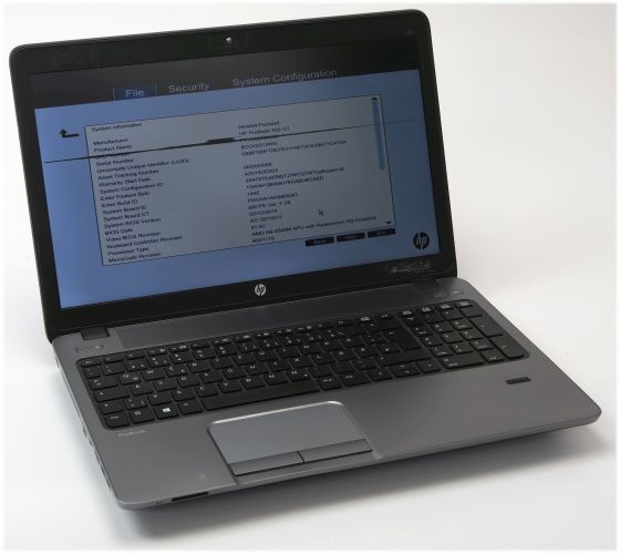 Hp 455 g1 апгрейд