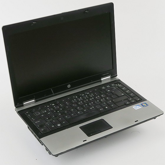 Hp probook 6450b обзор