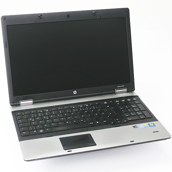 Hp probook 6540 обзор