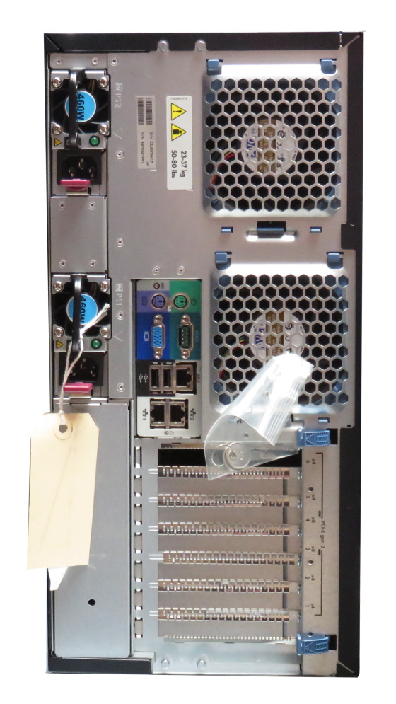 Proliant ml350 g6 настройка raid