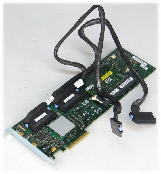 Hp smart array b110i sata raid controller настройка