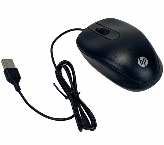 Hp travel mouse подключение