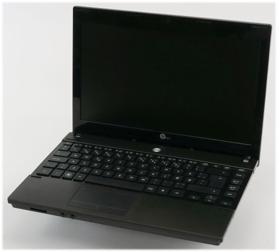 Hp probook 4320s апгрейд процессора