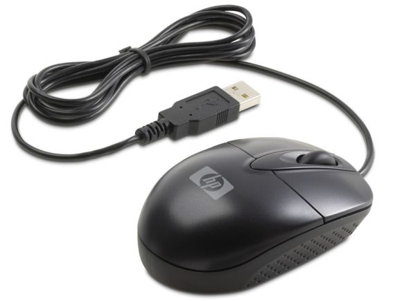 Hp travel mouse подключение