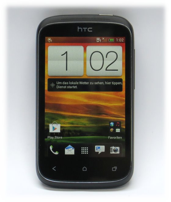 Htc desire c проблемы