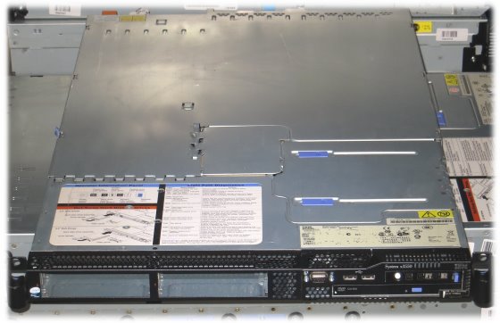 Ibm 3550 m3 настройка raid