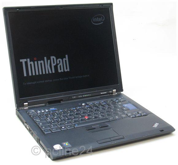 Lenovo thinkpad t60 апгрейд