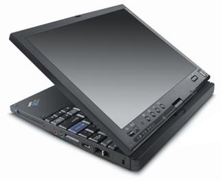 Ibm thinkpad x41 tablet как загрузиться с флешки через биос