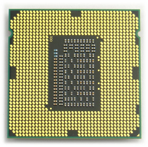 Intel core i5 2310 разгон