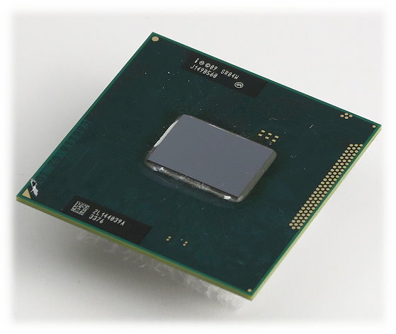 Intel r core tm i5 2430m cpu разгон