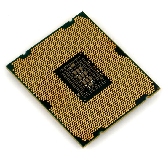 Intel xeon e5 2630 v2 разгон