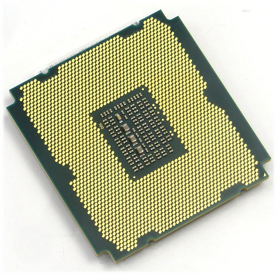 Intel xeon e5 2697 v2 обзор