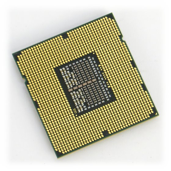 Процессор intel xeon x5570 какой сокет