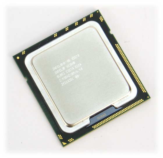 Процессор intel xeon x5570 какой сокет