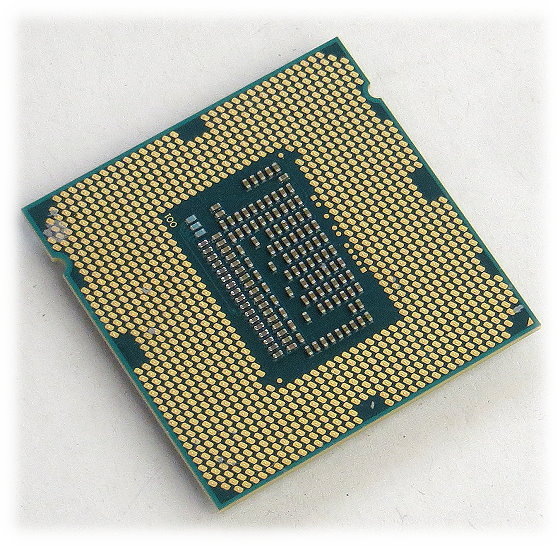 Рейтинг процессоров i5 3570k