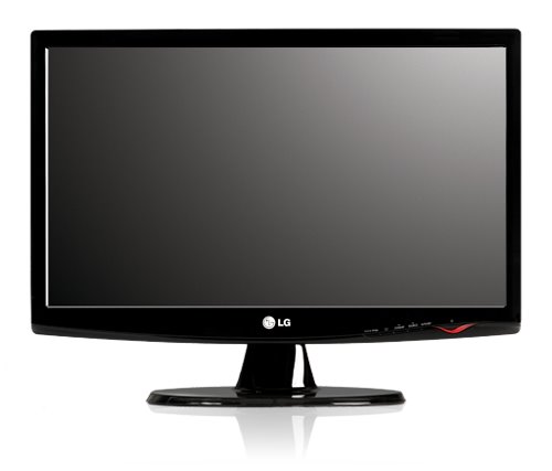 Lg w2243s драйвер как установить