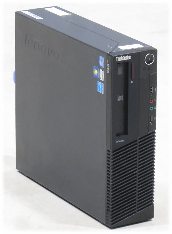 Lenovo thinkcentre m92p не запускается