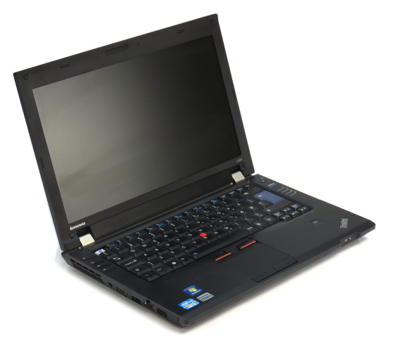 Обзор lenovo thinkpad l420