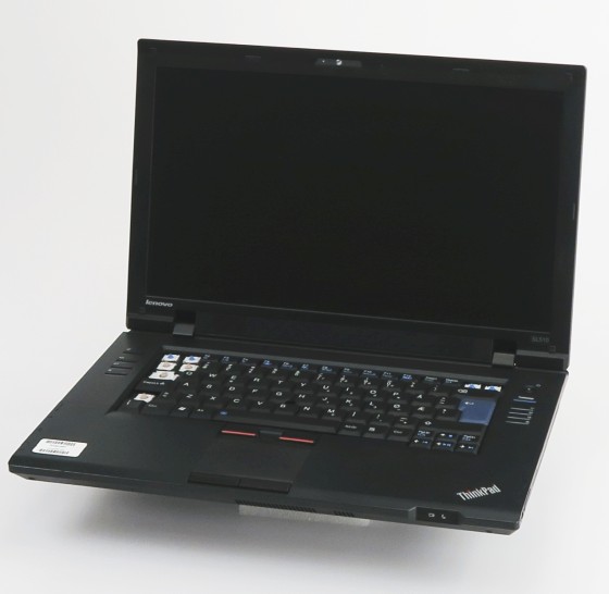 Lenovo thinkpad sl510 апгрейд процессора