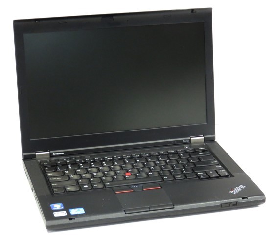 Lenovo t430 замена матрицы