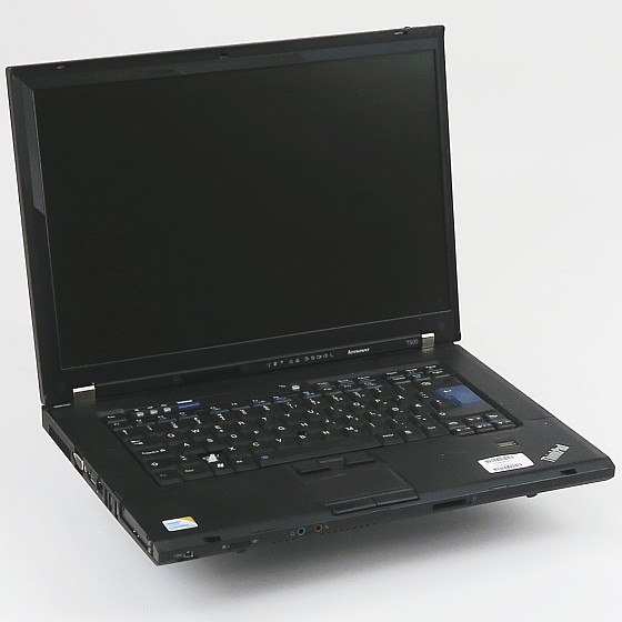 Разборка ноутбука lenovo t500