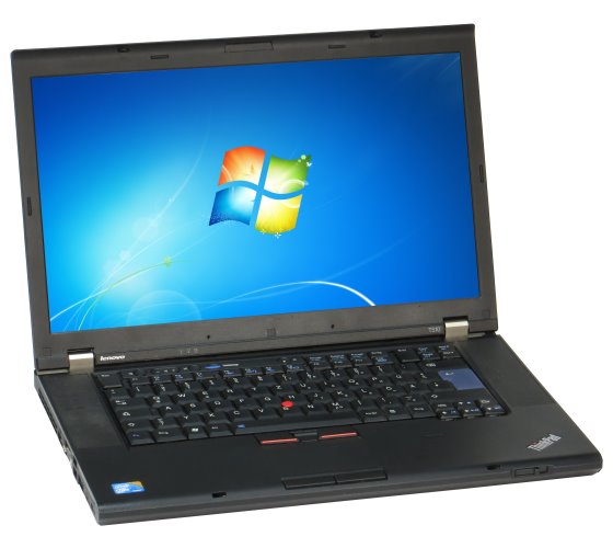 Lenovo thinkpad t510 обзор