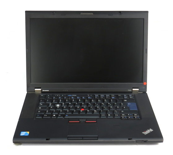 Lenovo thinkpad t510 обзор