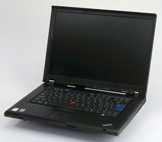 Не включается lenovo thinkpad t61