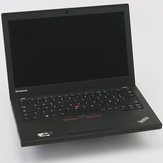 LenovoThinkPadX250Win10最新MSOffice2021 i5 未来を予測し、形づくる