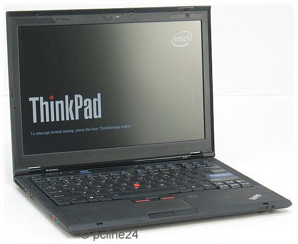 Lenovo thinkpad x301 обзор