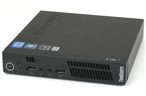 Lenovo thinkcentre m72e tiny замена процессора