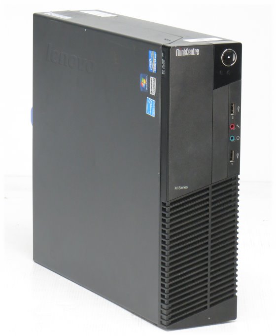 Lenovo thinkcentre m92p не запускается