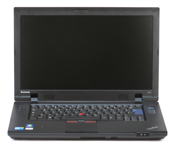 Lenovo thinkpad l512 обзор