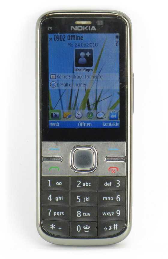 Программы для телефона nokia c5