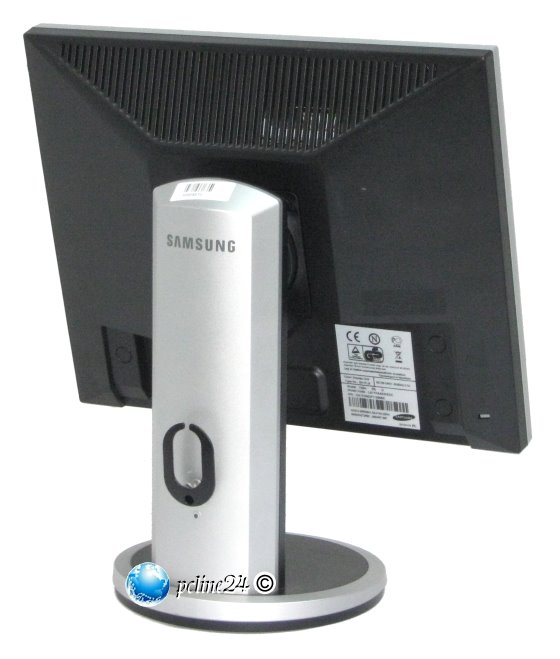 Монитор samsung syncmaster 740n не включается