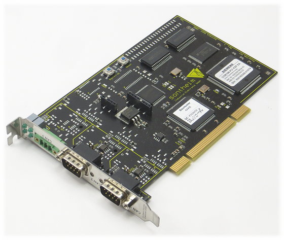 Sontheim COM168-PCI KSP EA Interface Card Karte Simatic S7-Zubehör-10047078