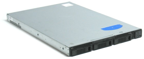 X3220 intel xeon разгон