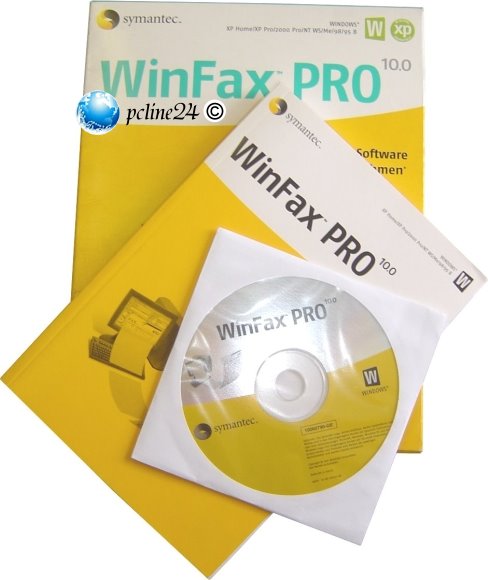 winfax pro