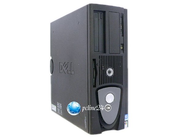 Dell 470 aegy обзор