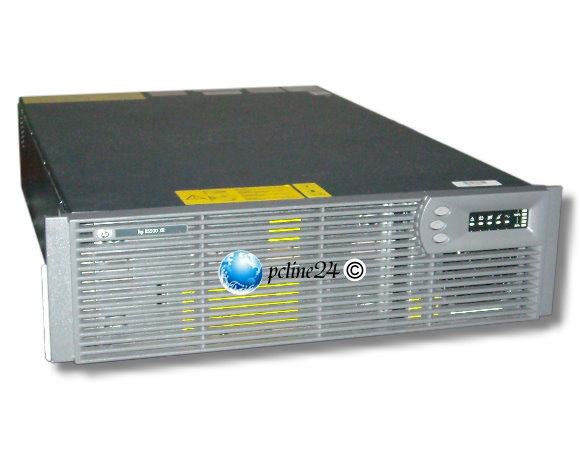 Hp r5500 xr замена батареи